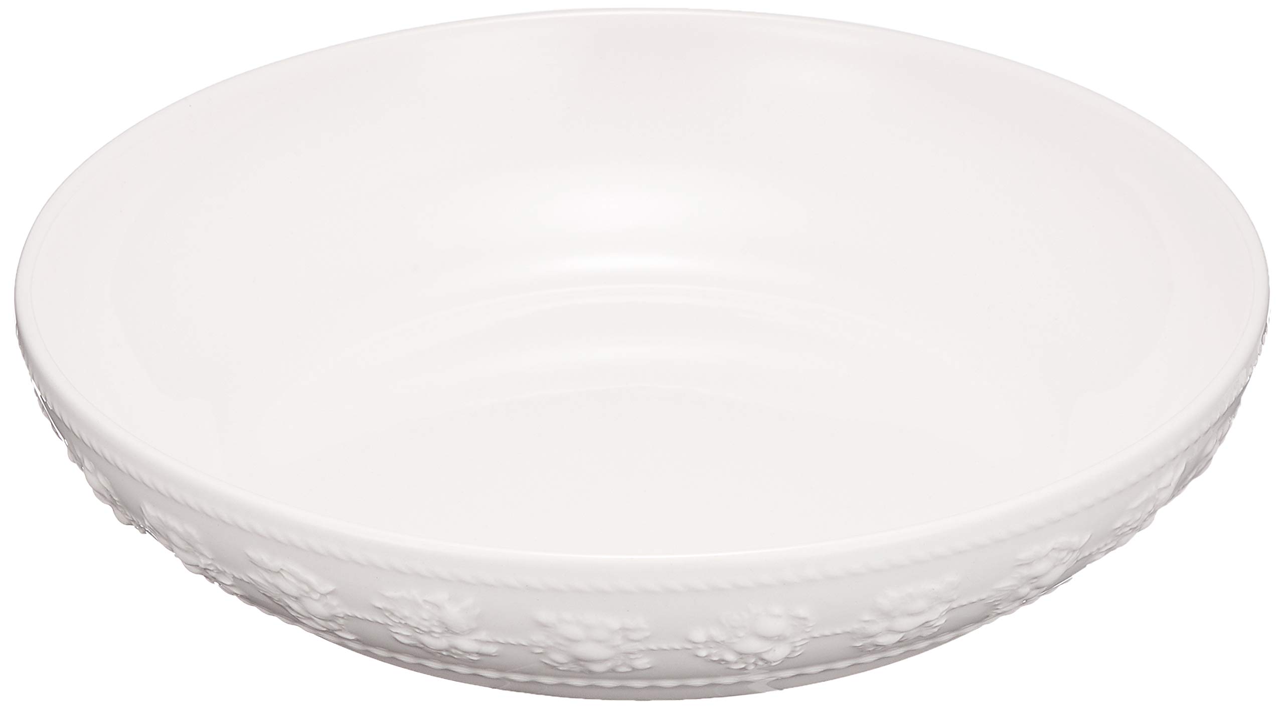 新品・未使用】 フェスティビティ アイボリー ボウル Amazon.co.jp